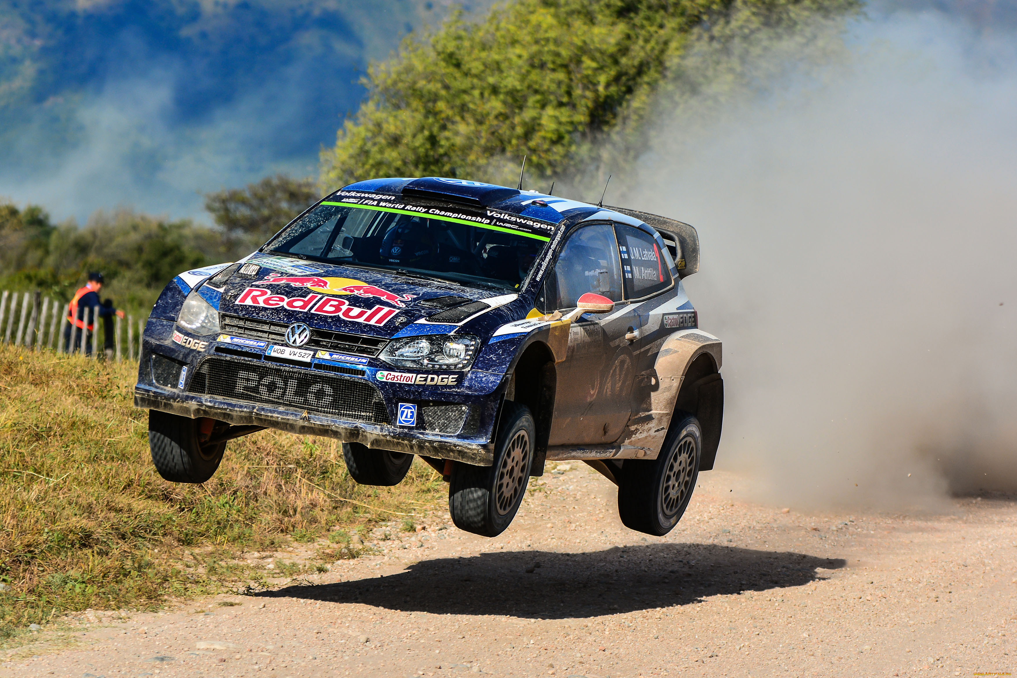 , , volkswagen, polo, r, wrc, typ, 6r, 2015, , 